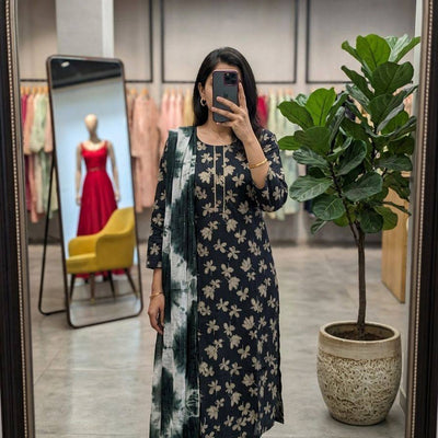 Summer Special Kurti set