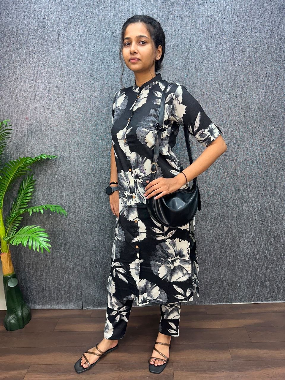 Summer Wear Jaipuri Cotton Cord Sets