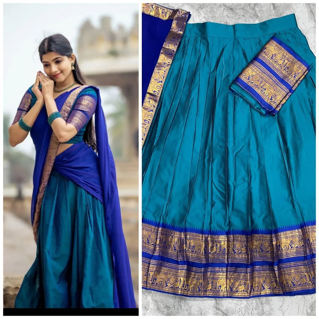 Traditional Halfsares