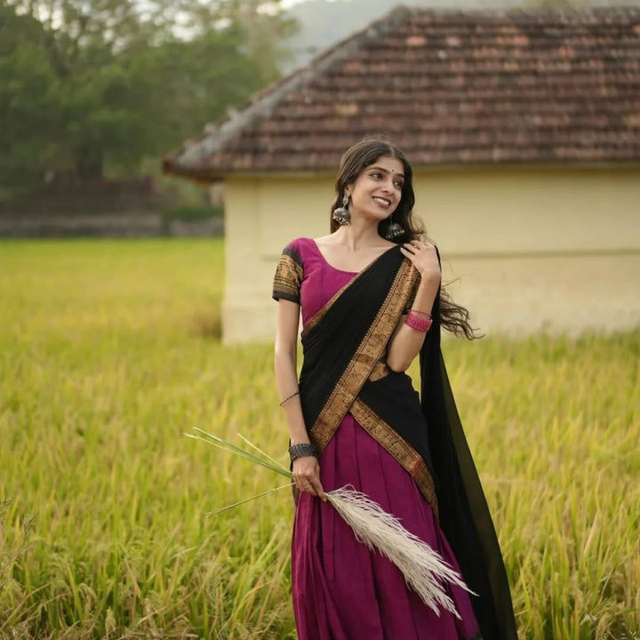 Traditional Halfsares
