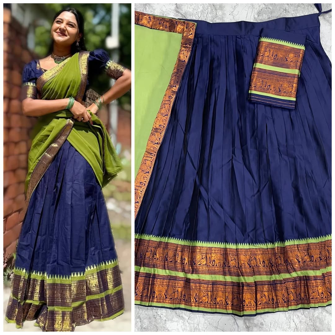 Traditional Halfsares