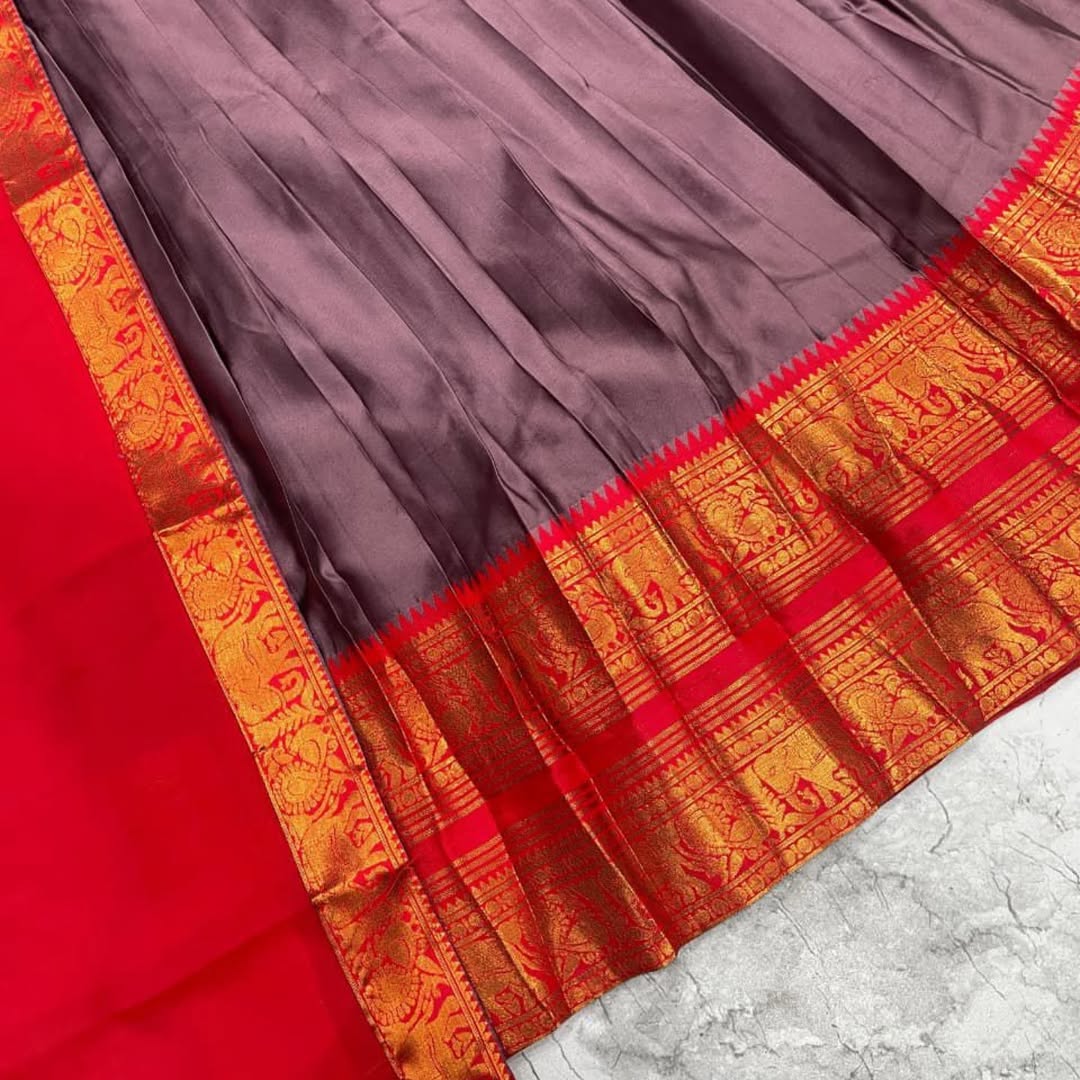 Traditional Halfsares