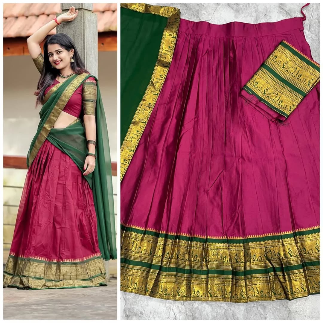 Traditional Halfsares
