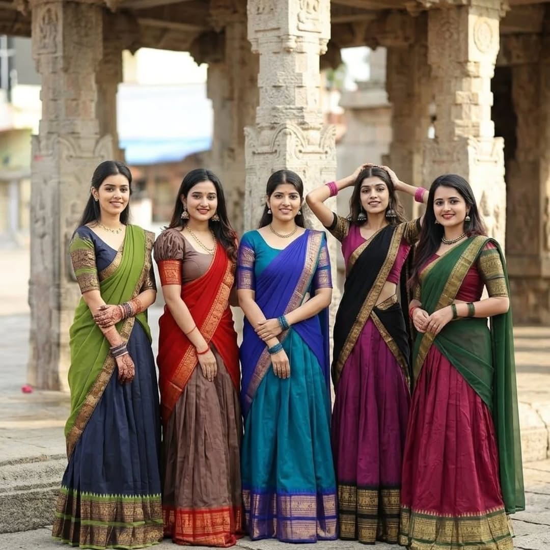 Traditional Halfsares