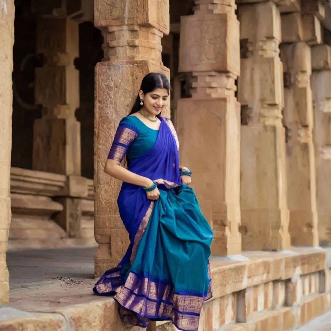 Traditional Halfsares