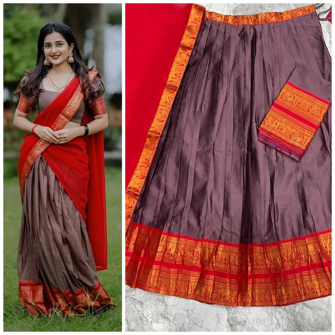 Traditional Halfsares