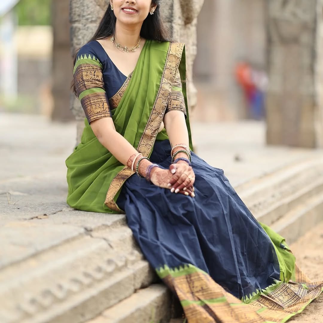 Traditional Halfsares