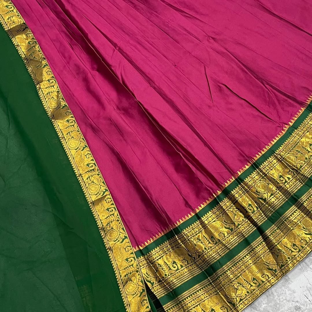 Traditional Halfsares