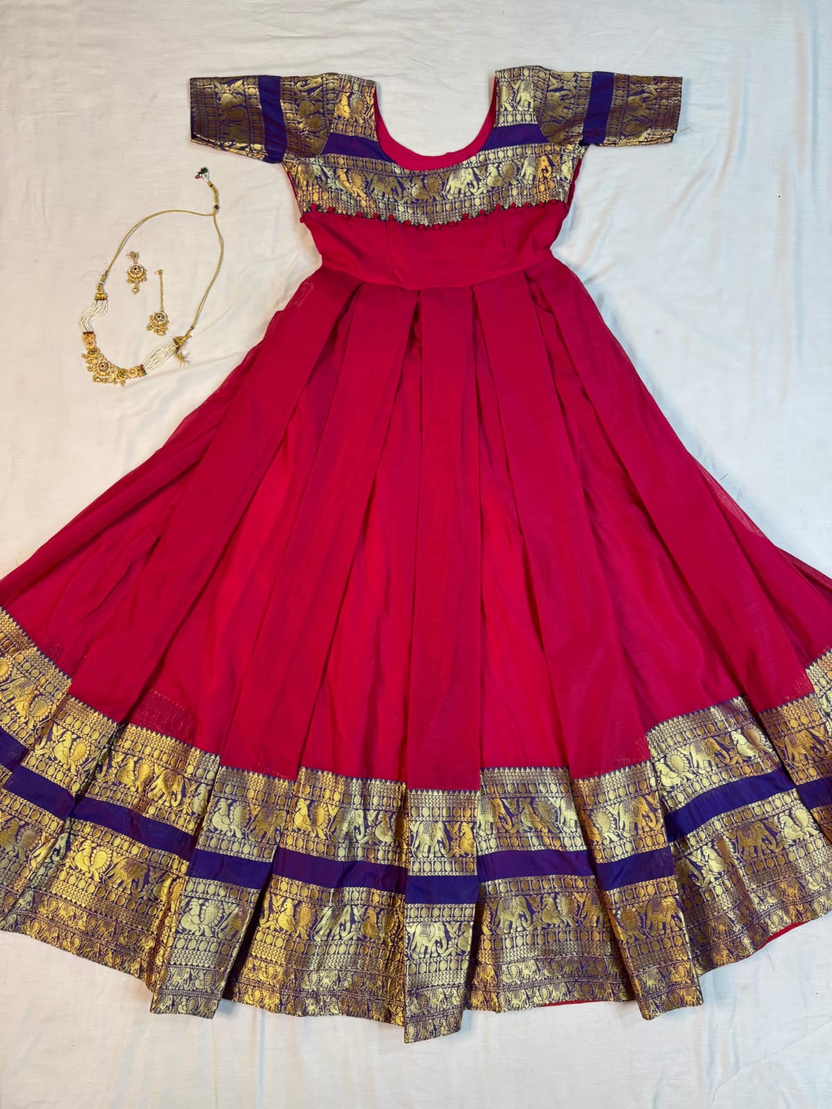 Gown