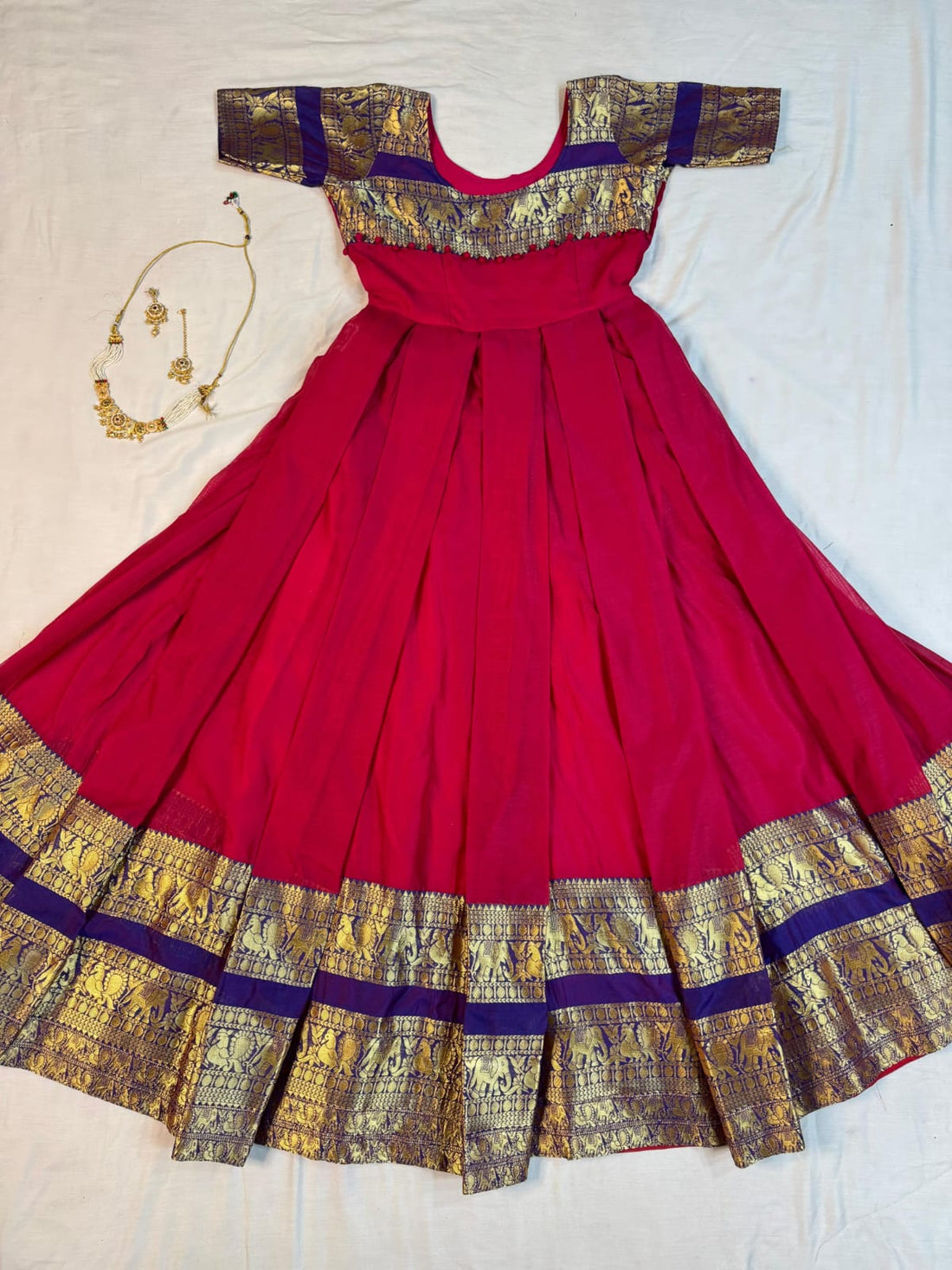 Gown