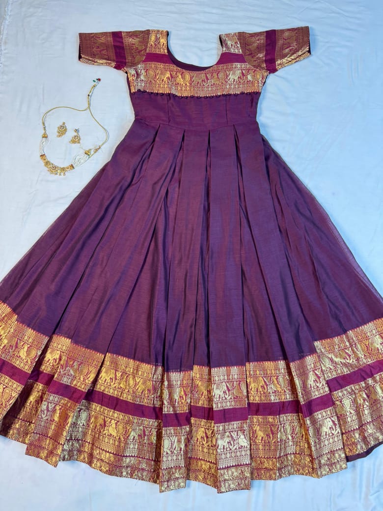 Gown