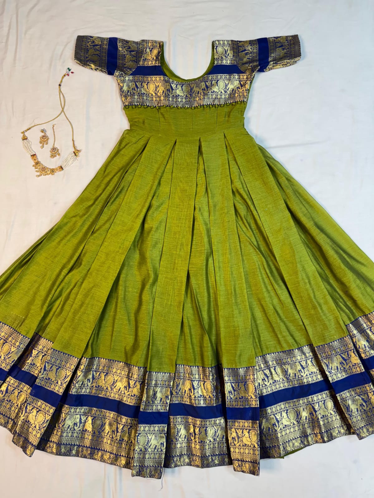 Gown
