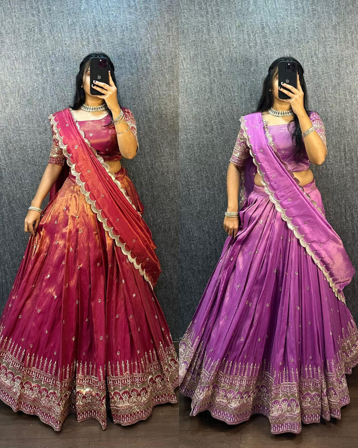 Lehenga