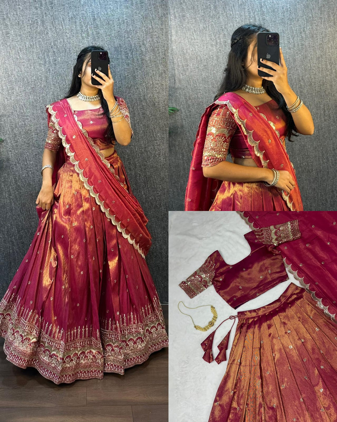 Lehenga