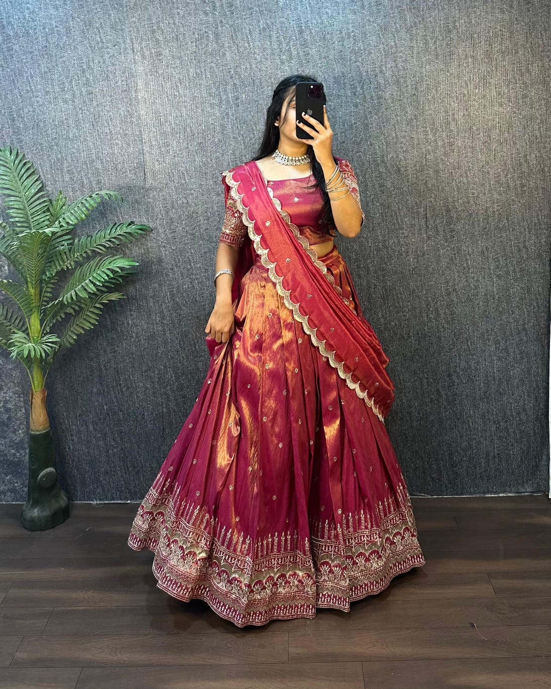 Lehenga
