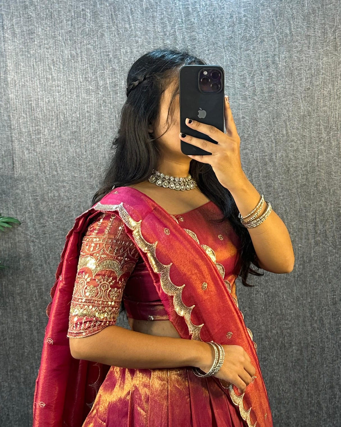 Lehenga