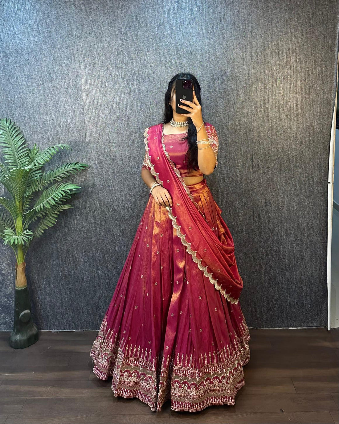 Lehenga