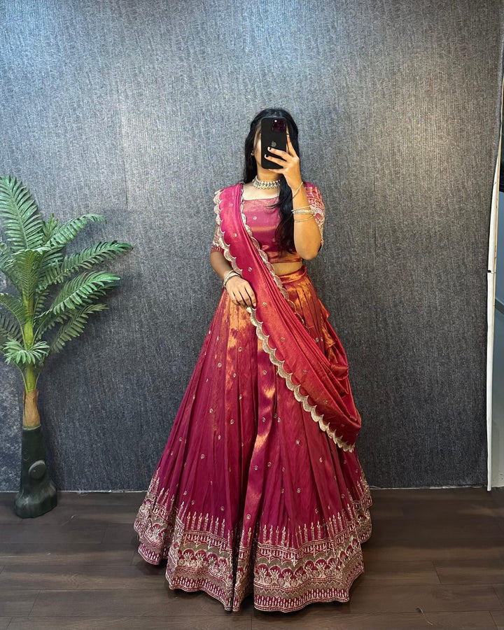 Lehenga