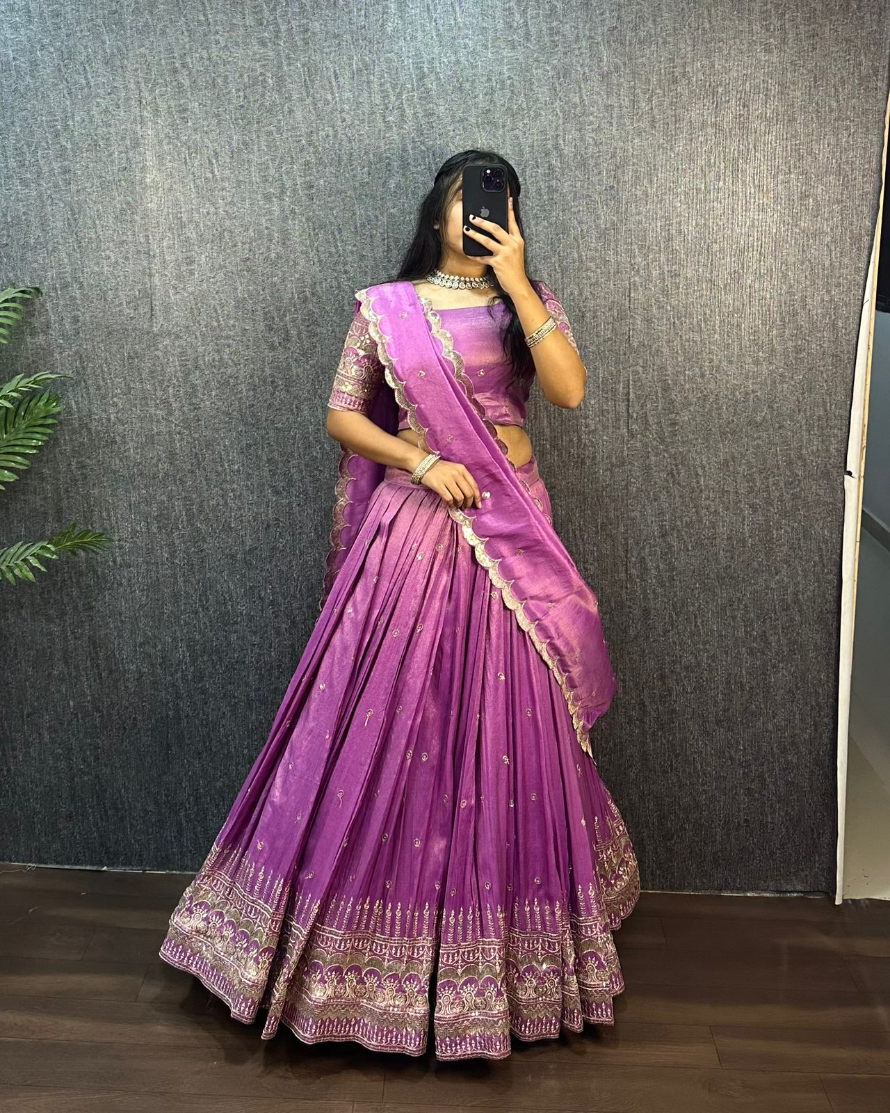 Lehenga