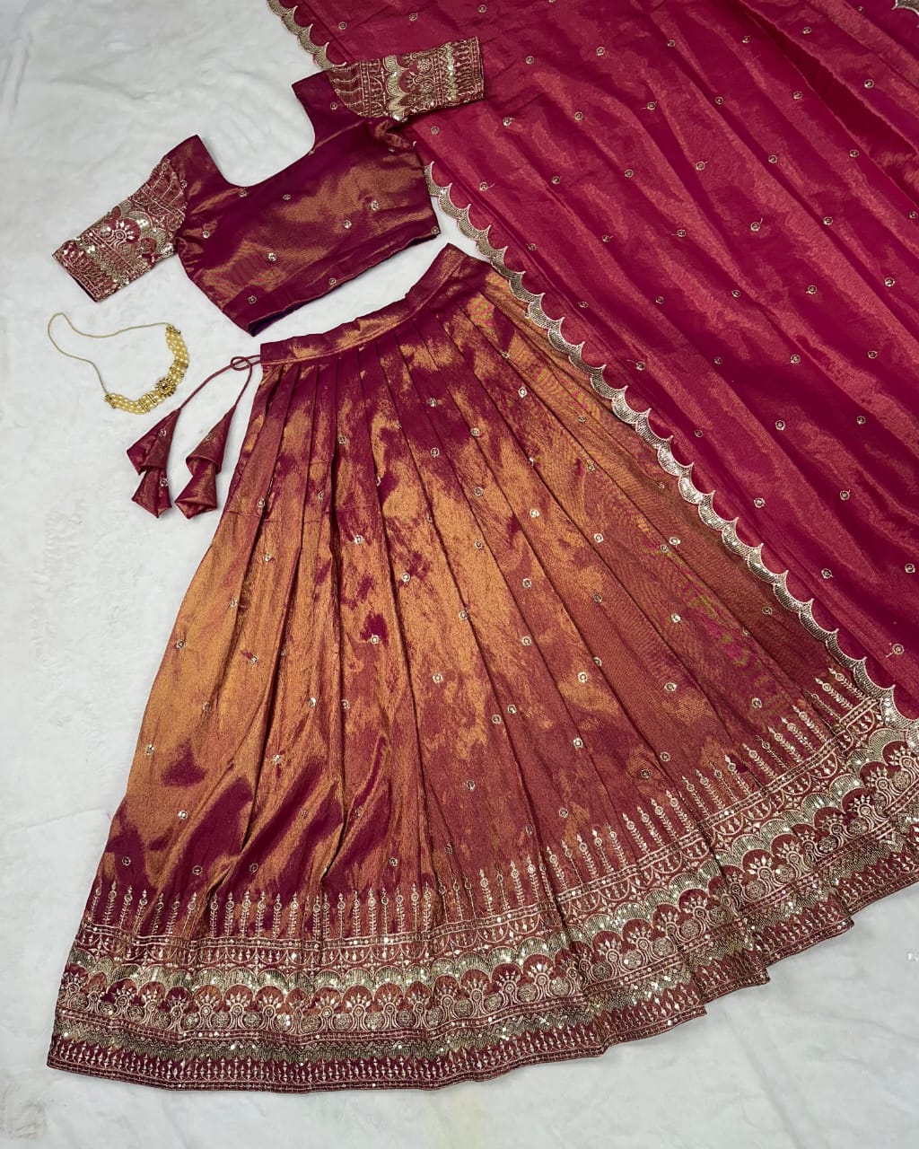 Lehenga