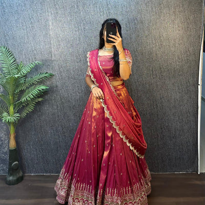 Lehenga