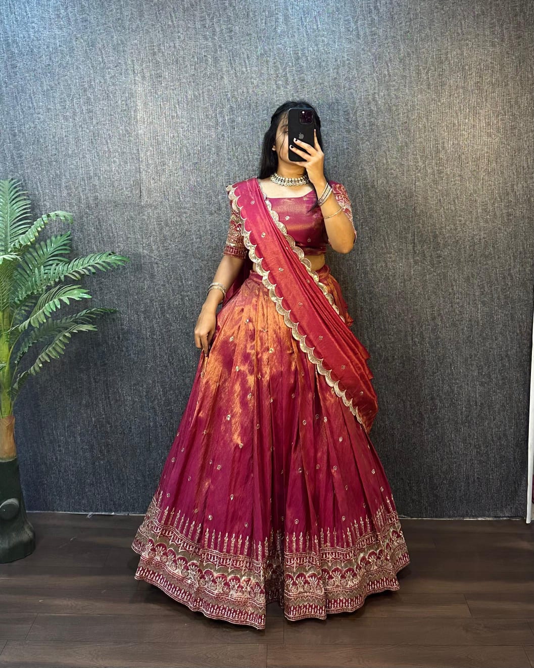 Lehenga