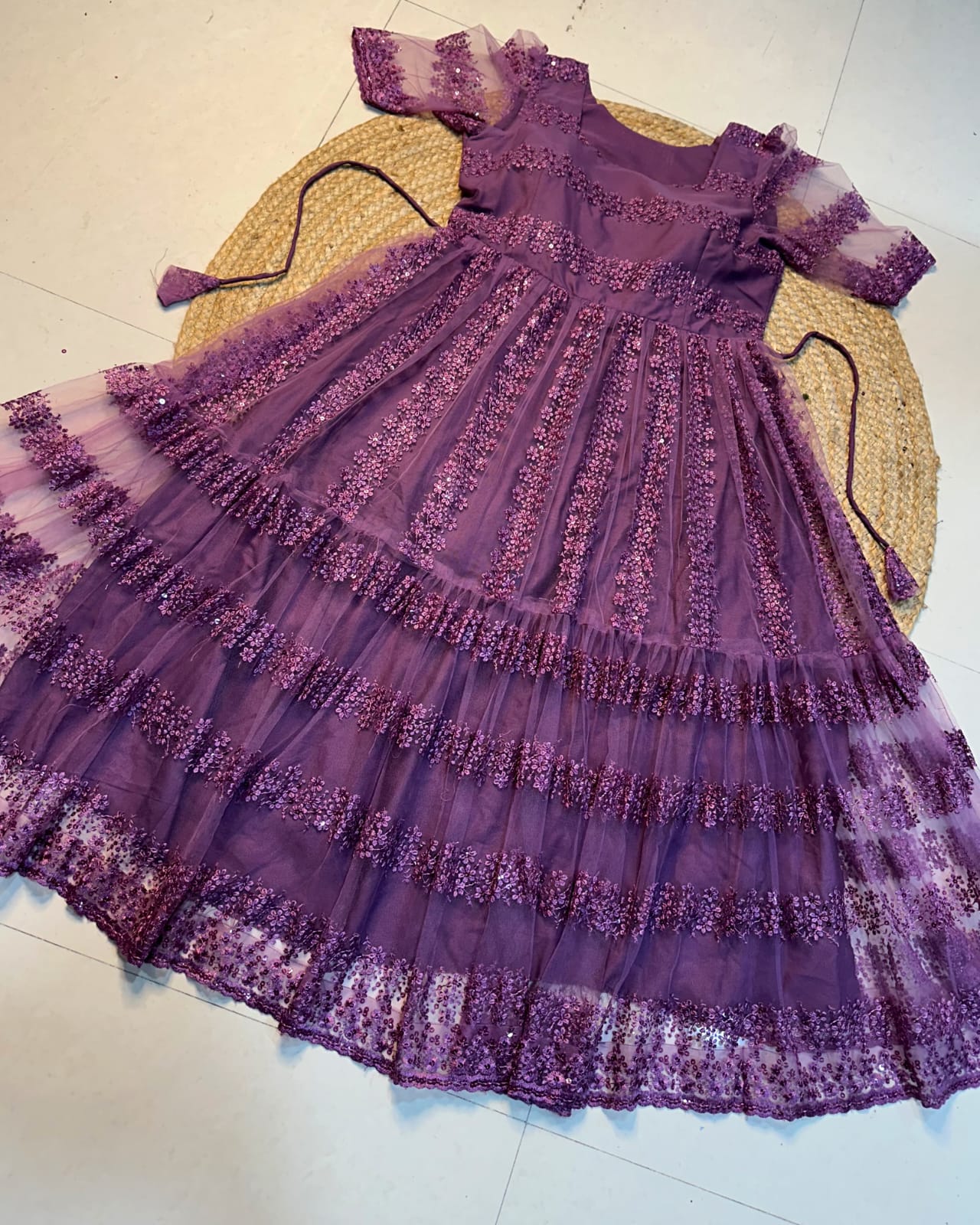 Gown