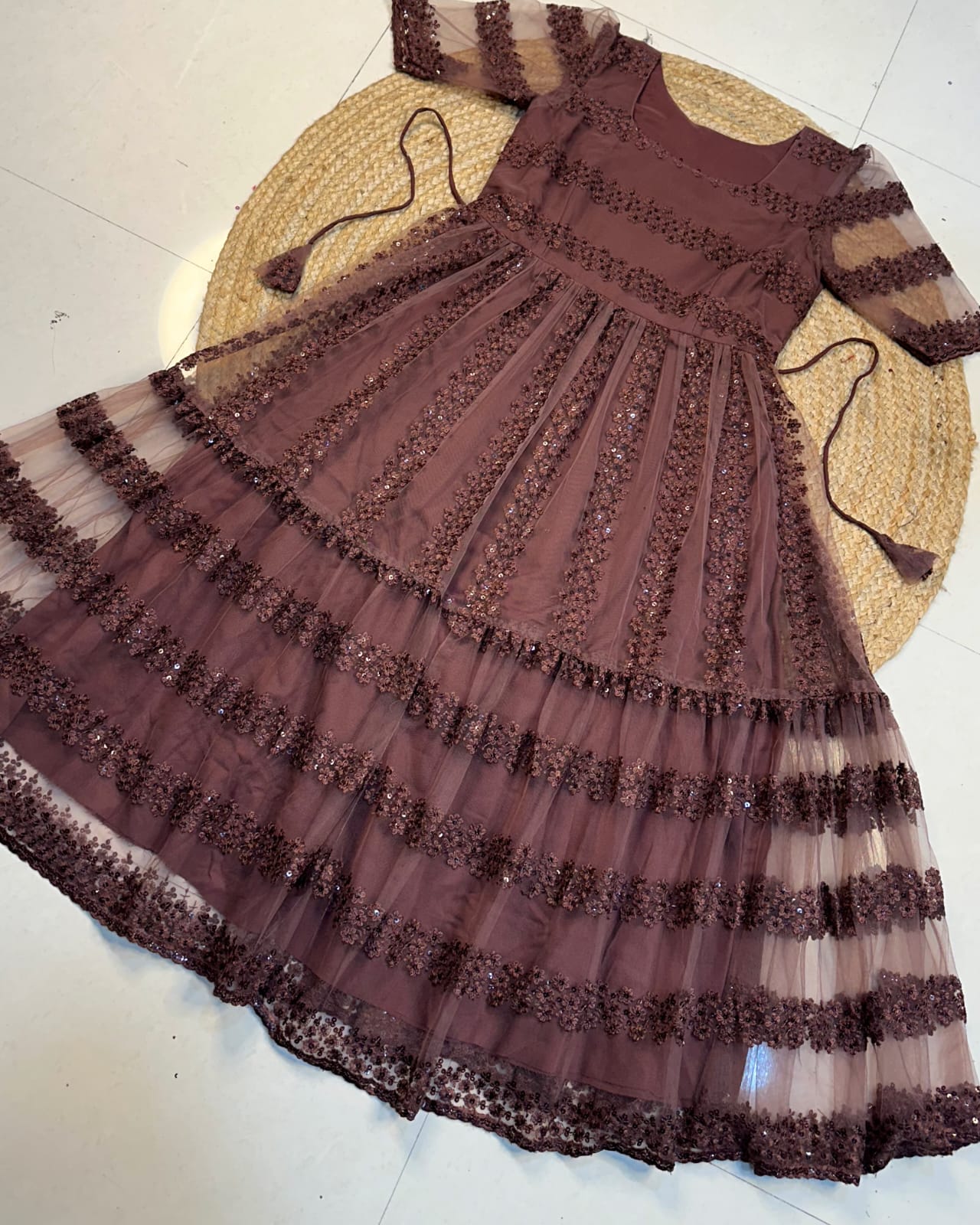 Gown