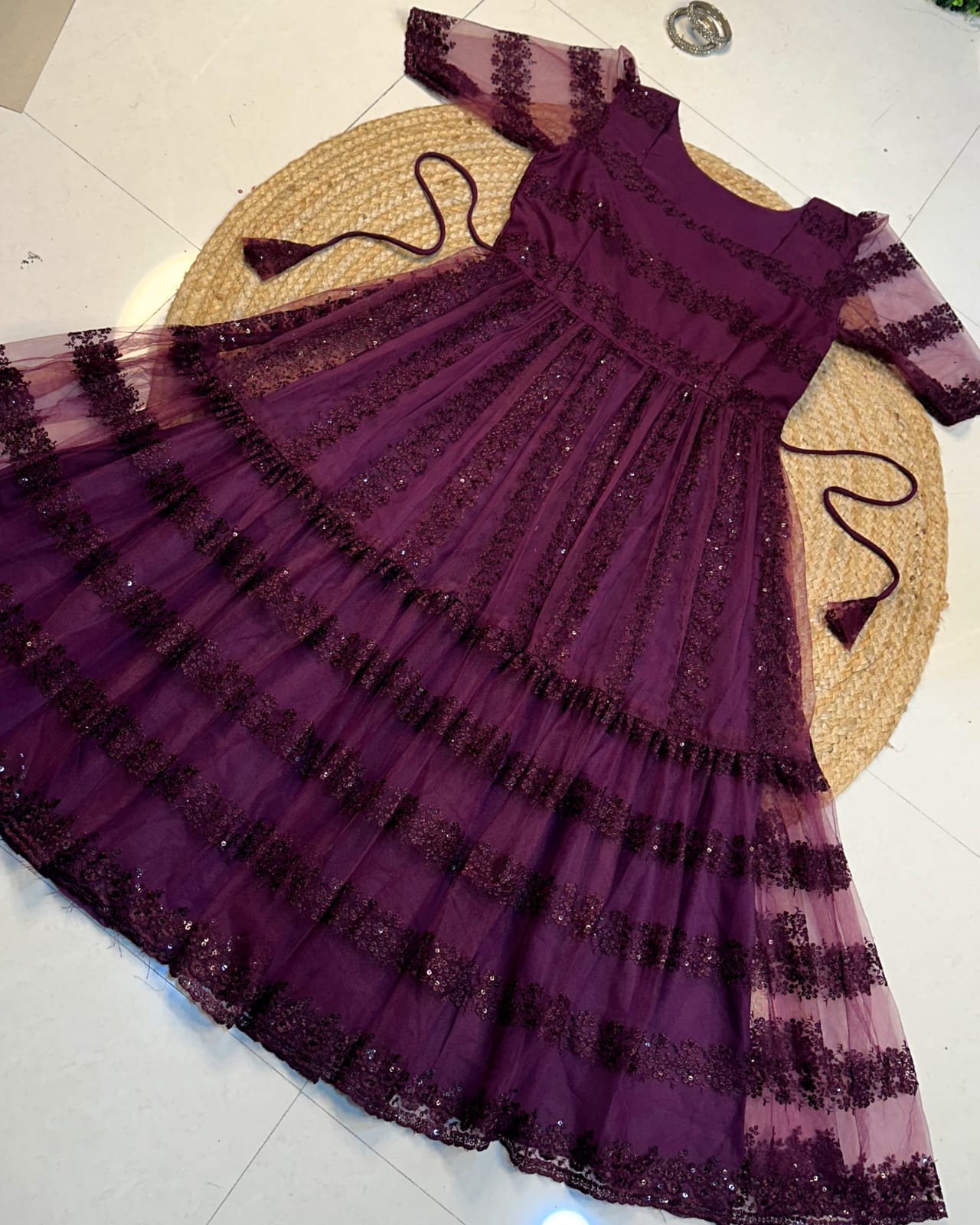Gown