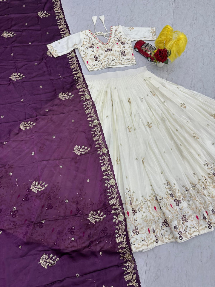 Lehenga