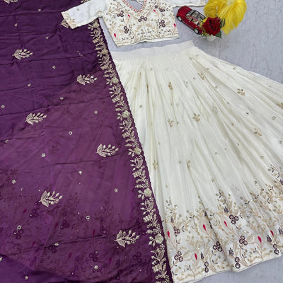 Lehenga