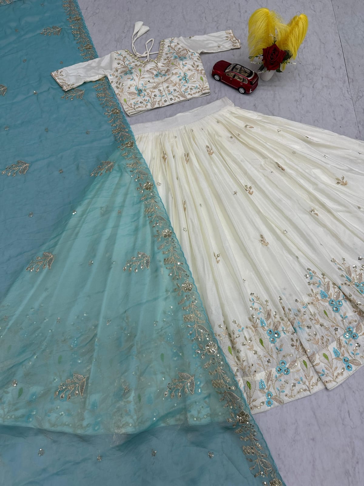Lehenga
