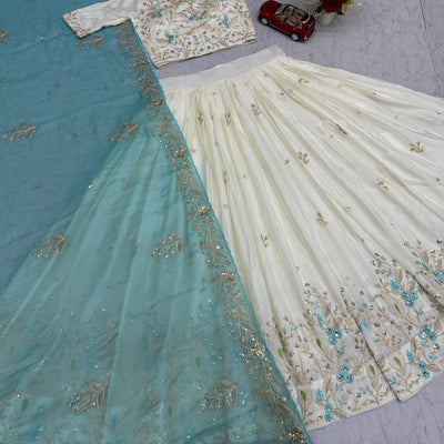 Lehenga