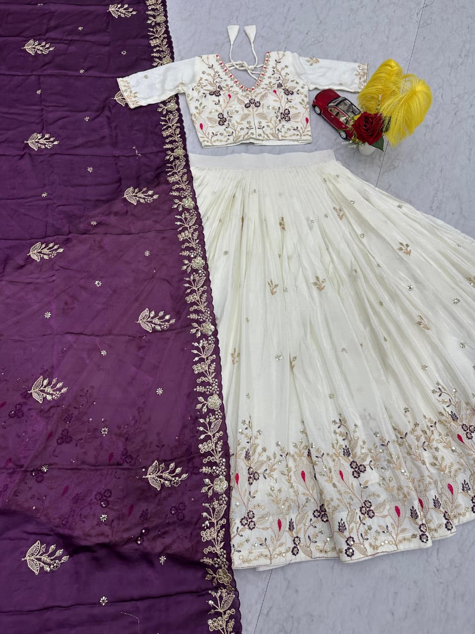 Lehenga