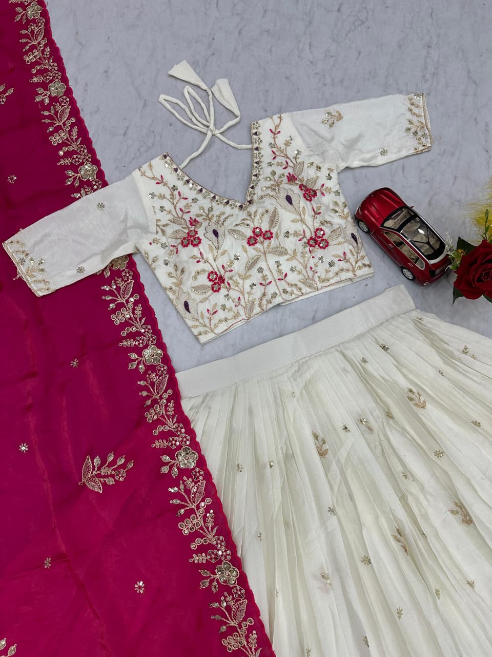 Lehenga