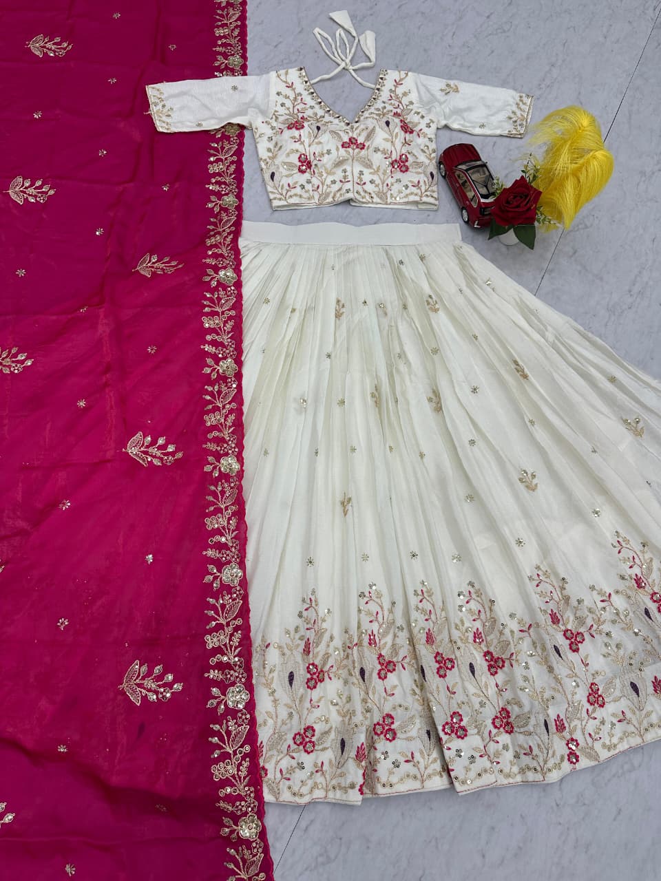 Lehenga