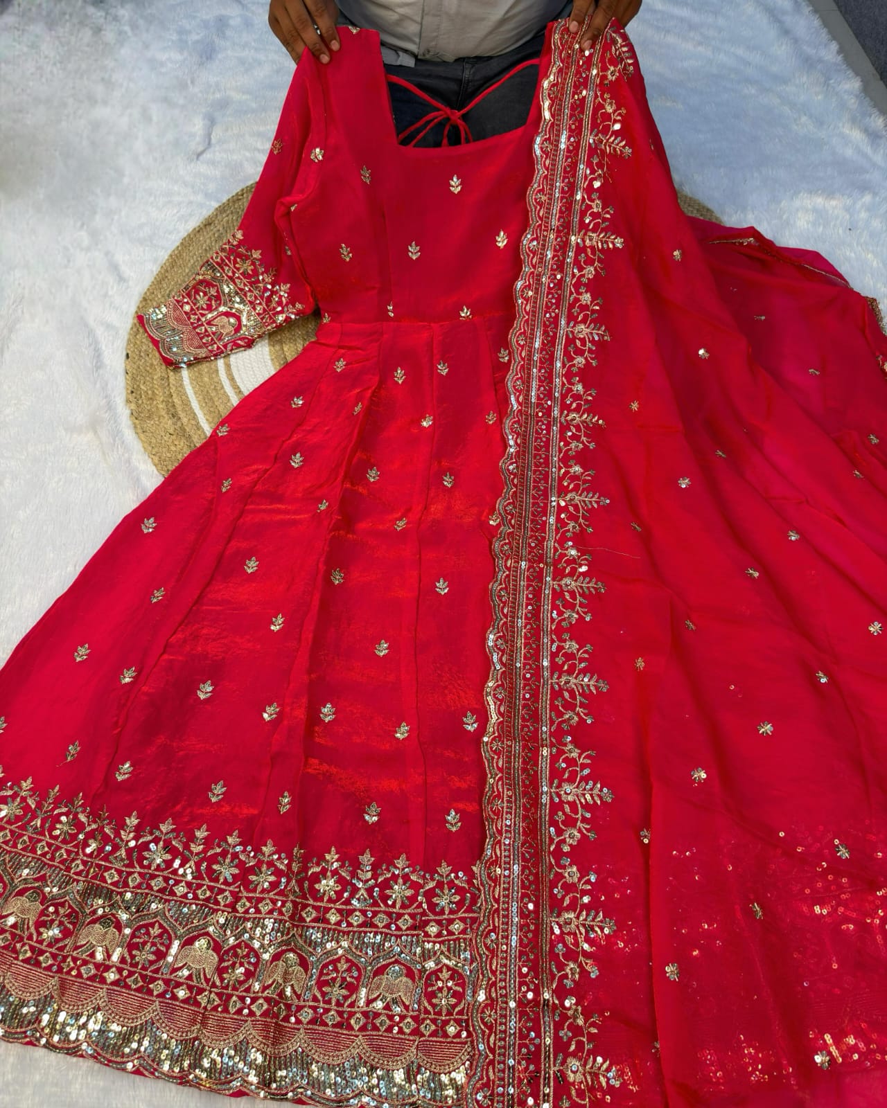 Gown