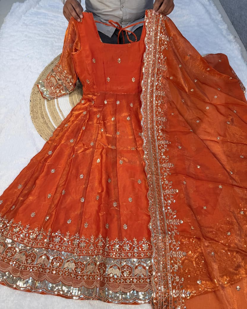 Gown