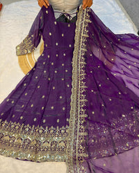 Gown