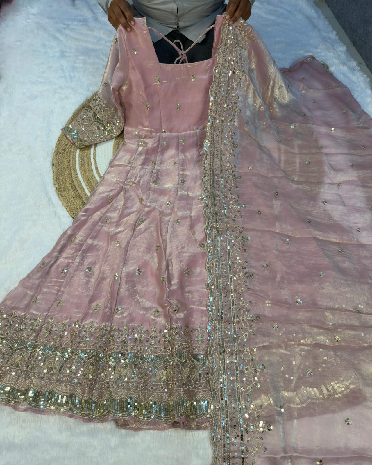 Gown