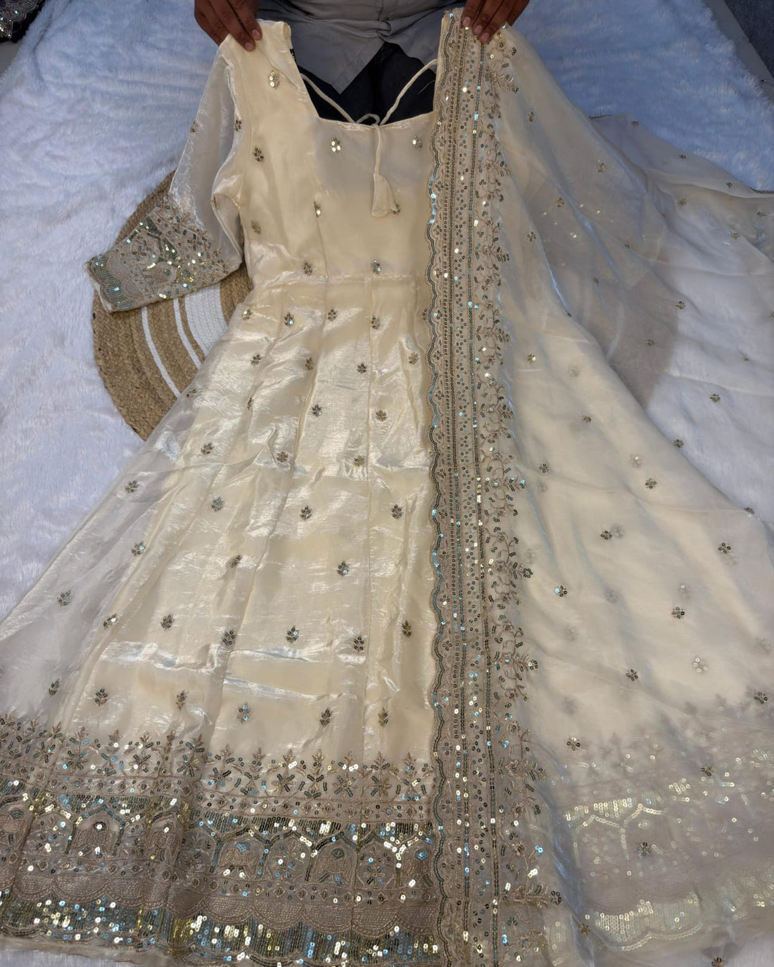Gown