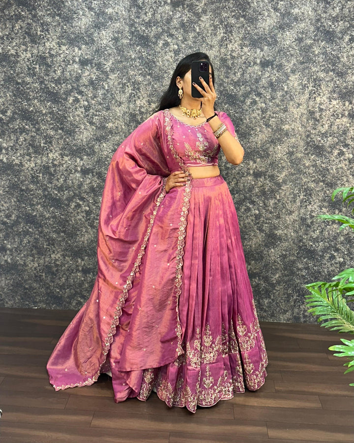 🌷Lehenga choli🌷