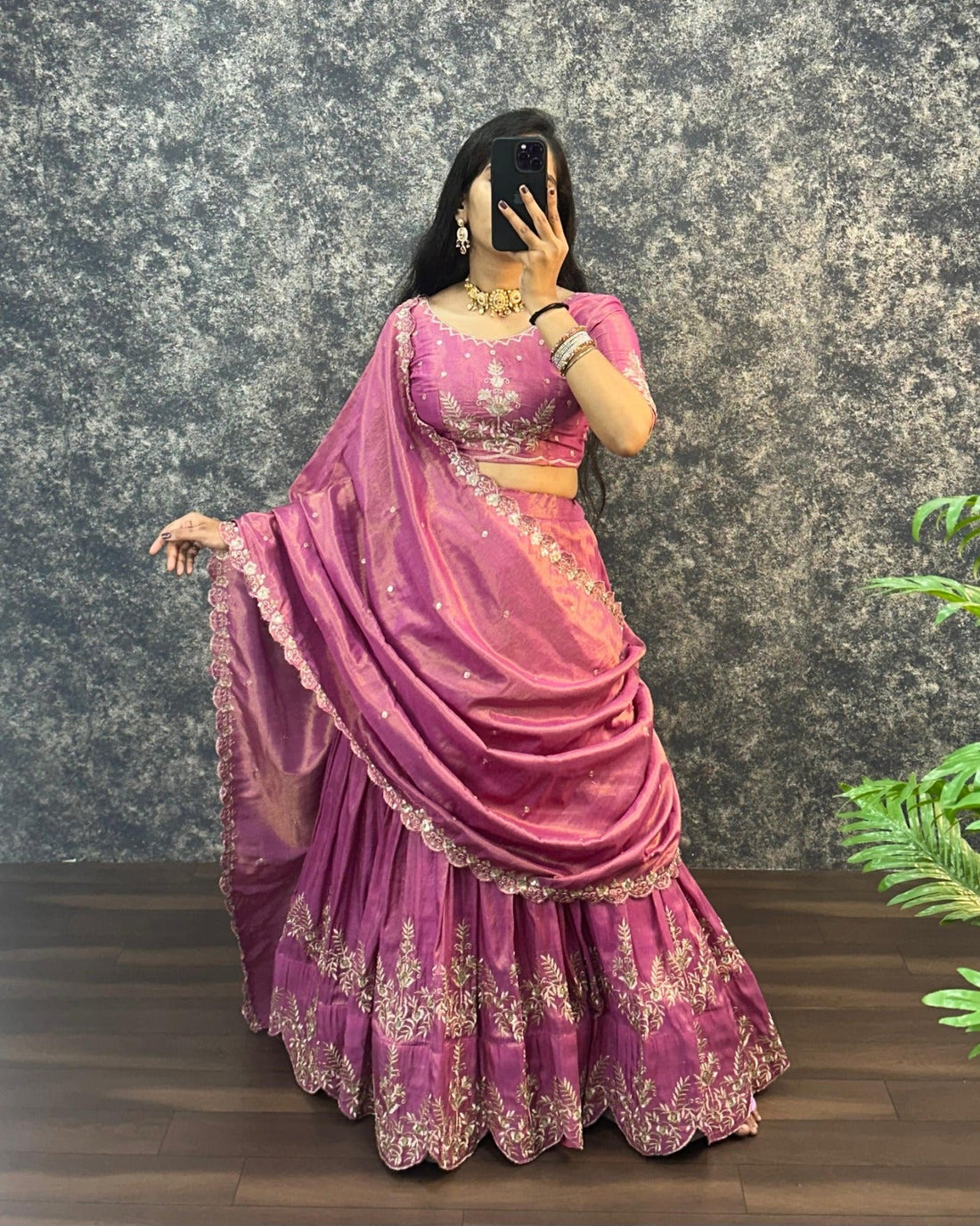 🌷Lehenga choli🌷