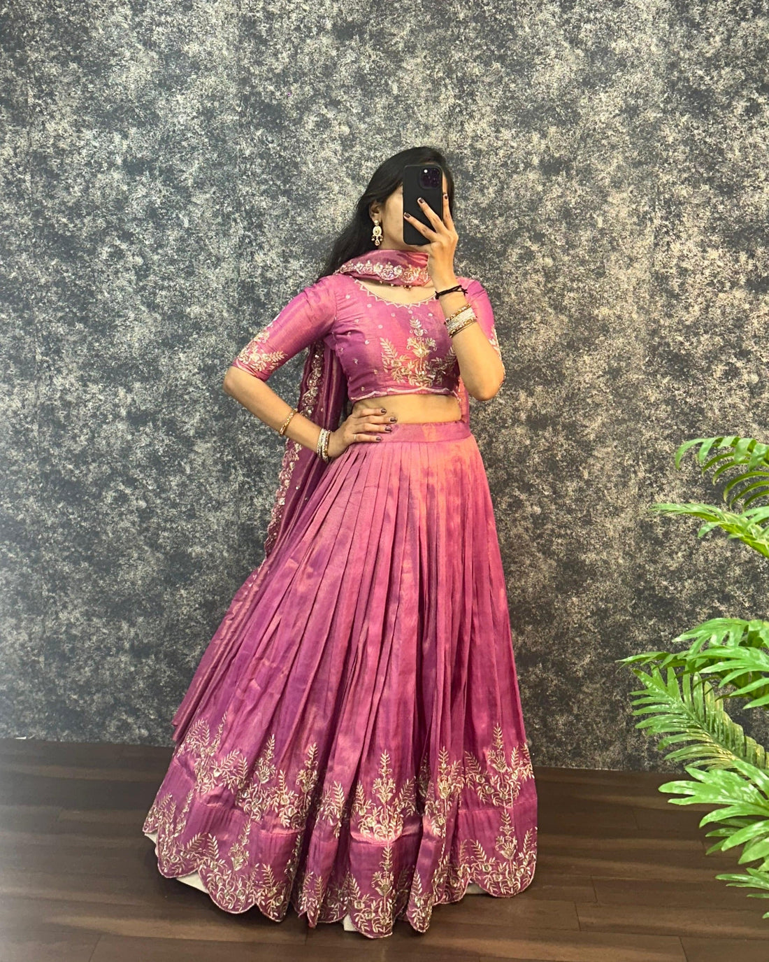 🌷Lehenga choli🌷
