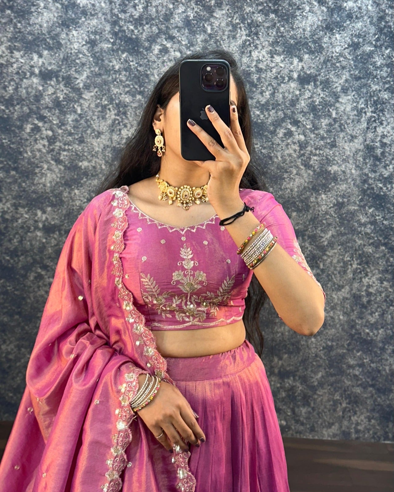 🌷Lehenga choli🌷