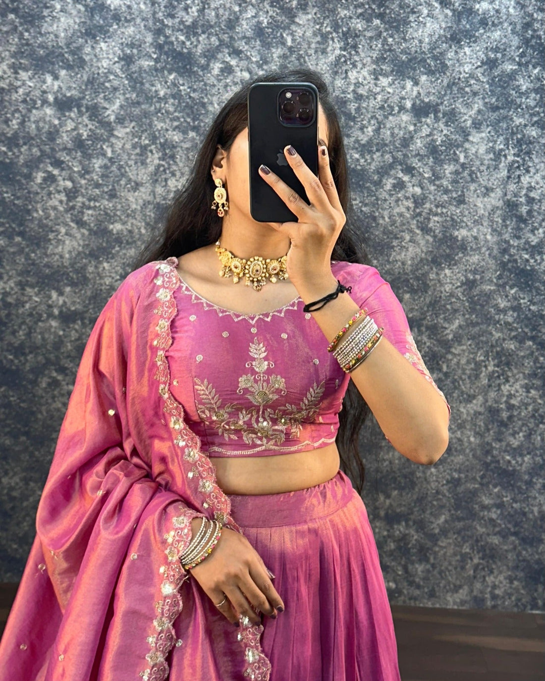 🌷Lehenga choli🌷