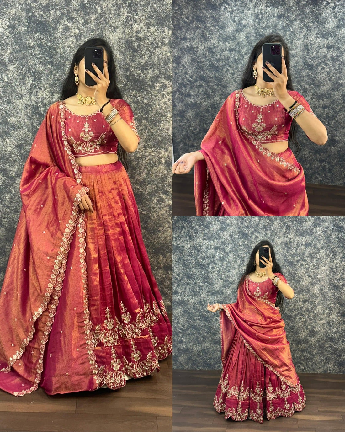 🌷Lehenga choli🌷