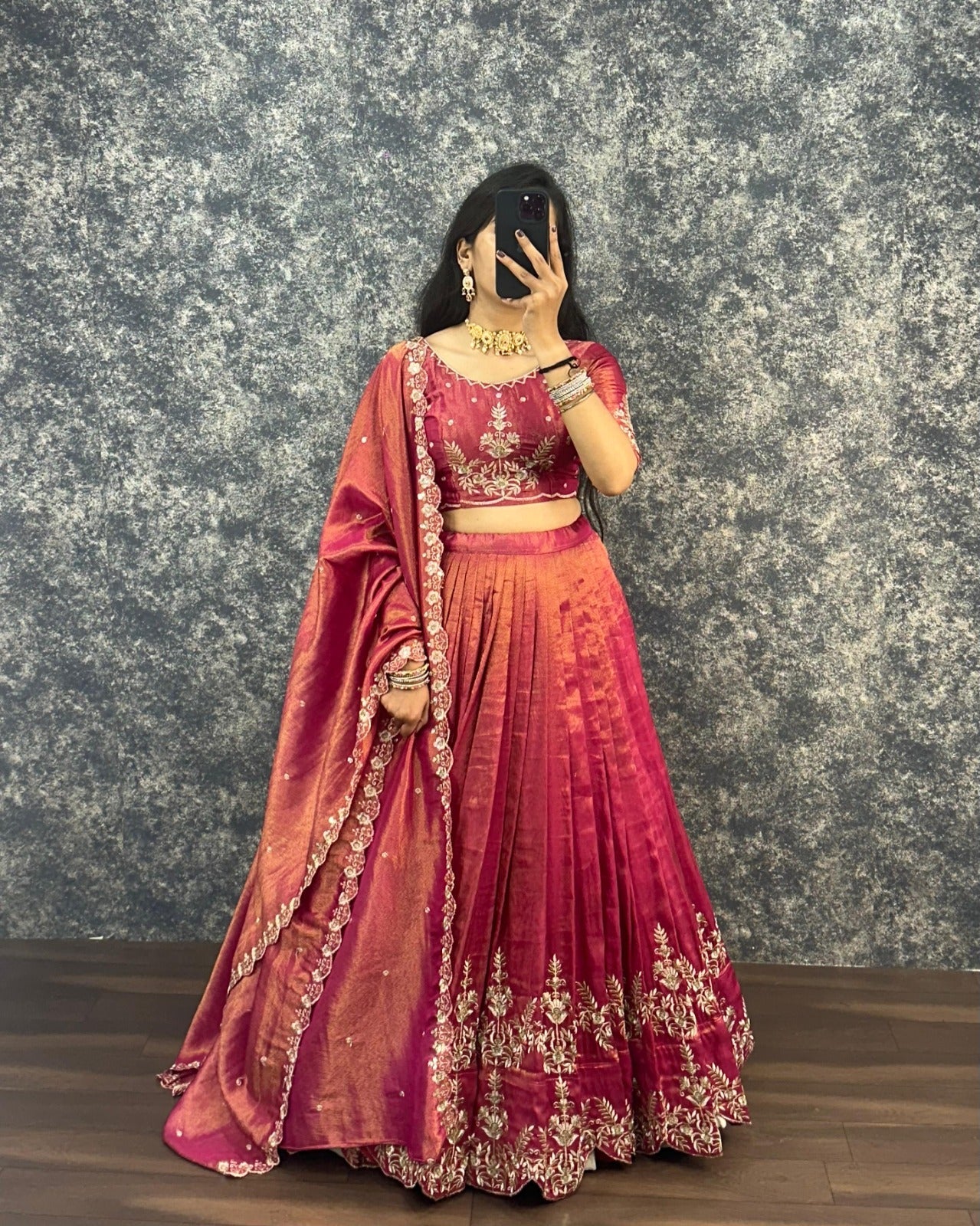 🌷Lehenga choli🌷