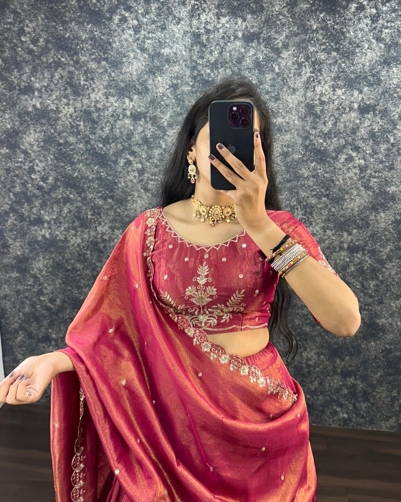 🌷Lehenga choli🌷