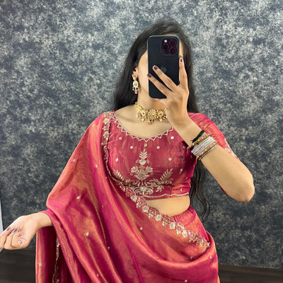 🌷Lehenga choli🌷